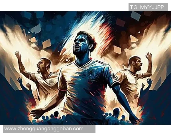 足球球星霸气壁纸尽显锋芒展现超凡魅力的运动激情